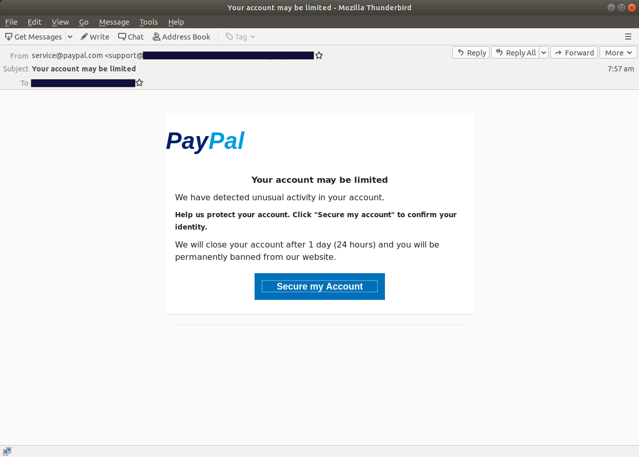Service chat customer paypal Solved: Paypal